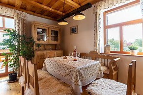 Balaton View From Almadi