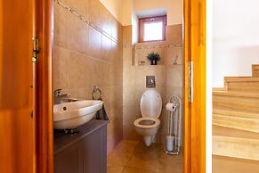 Balaton View From Almadi