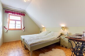 Balaton View From Almadi