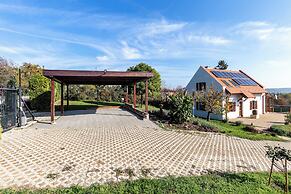 Balaton View From Almadi
