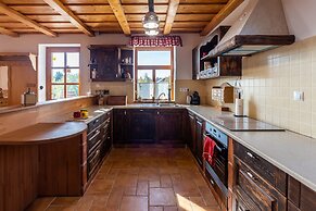 Balaton View From Almadi