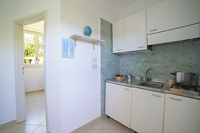 Le Onde Apartment 4 With Pool and Sea