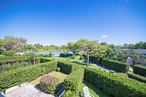 Le Onde Apartment 4 With Pool and Sea