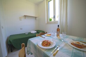 Le Onde Apartment 4 With Pool and Sea