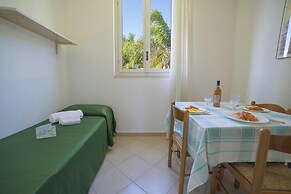 Le Onde Apartment 4 With Pool and Sea