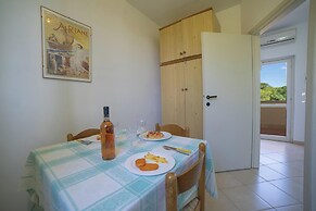 Le Onde Apartment 4 With Pool and Sea