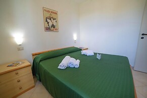 Le Onde Apartment 6 With Pool and Sea