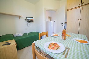 Le Onde Apartment 6 With Pool and Sea