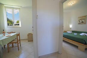 Le Onde Apartment 6 With Pool and Sea