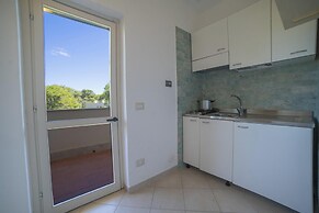 Le Onde Apartment 6 With Pool and Sea