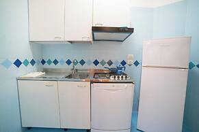 Alba Apartment With Pool and Sea