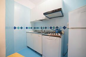 Alba Apartment With Pool and Sea