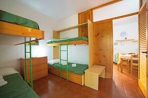 Alba Apartment With Pool and Sea