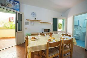 Alba Apartment With Pool and Sea