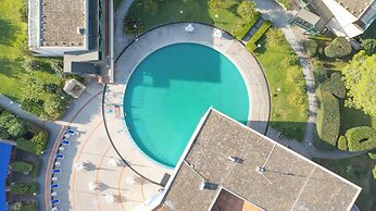 Alba Apartment With Pool and Sea
