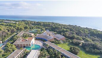 Alba Apartment With Pool and Sea