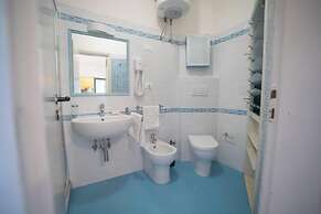 Alba Apartment 1 With Pool and Sea