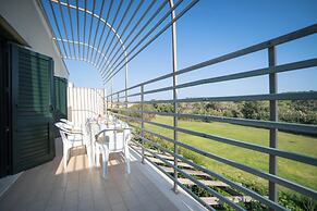 Alba Apartment 1 With Pool and Sea