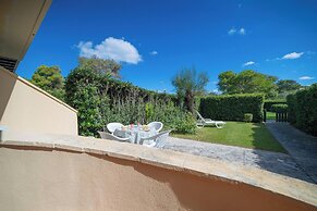 Le Onde Apartment 1 With Pool and Sea