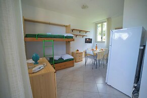 Le Onde Apartment 2 With Pool and Sea