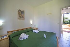 Le Onde Apartment 3 With Pool and Sea