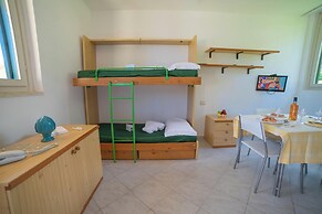 Le Onde Apartment 3 With Pool and Sea