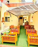 Guesthouse cocotiers