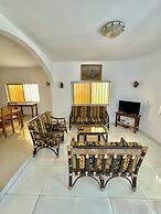 Guesthouse cocotiers