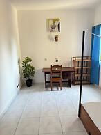 Guesthouse cocotiers
