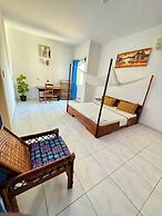 Guesthouse cocotiers