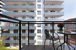 Elite Apartments city center prestige