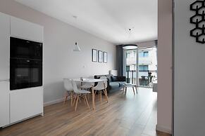 Elite Apartments city center prestige