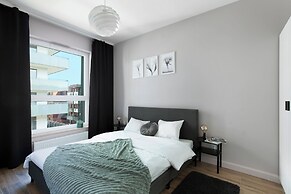 Elite Apartments city center prestige