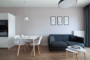 Elite Apartments city center prestige