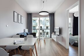 Elite Apartments city center prestige