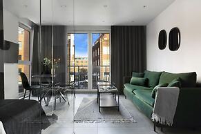 Elite Apartments city center prestige