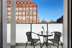 Elite Apartments city center prestige