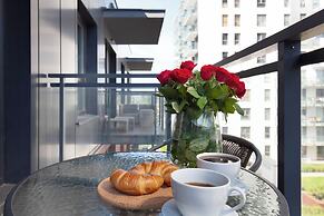 Elite Apartments city center prestige