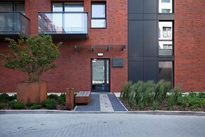 Elite Apartments city center prestige