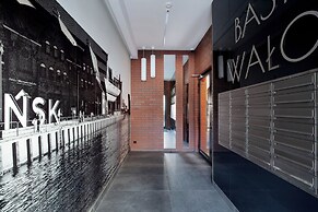 Elite Apartments city center prestige