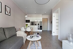 Elite Apartments city center prestige