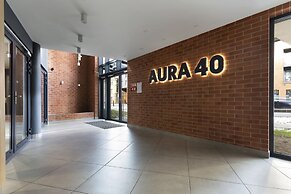 Elite Apartments city center prestige