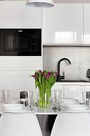 Elite Apartments city center prestige