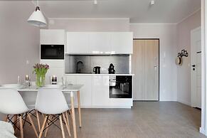 Elite Apartments city center prestige