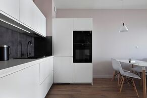 Elite Apartments city center prestige