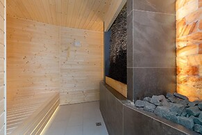 Apartment in Pobierowo With Sea View