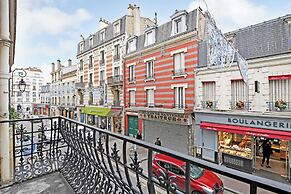 Charming Studio - 2P- Nanterre