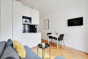 Modern and Cosy Studio - 2P- Nanterre