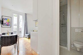 Modern and Cosy Studio - 2P- Nanterre