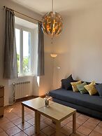 Flat nearby Vaticano - Caracciolo 4